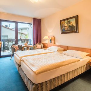 Landguthotel-Barbarossa-Garni bei Hanau