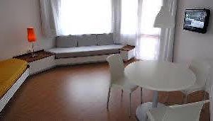 Apartamentos Terrazamar